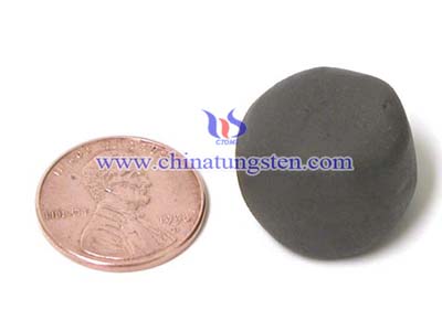Tungsten Putty Picture Tungsten Alloy Bar Picture